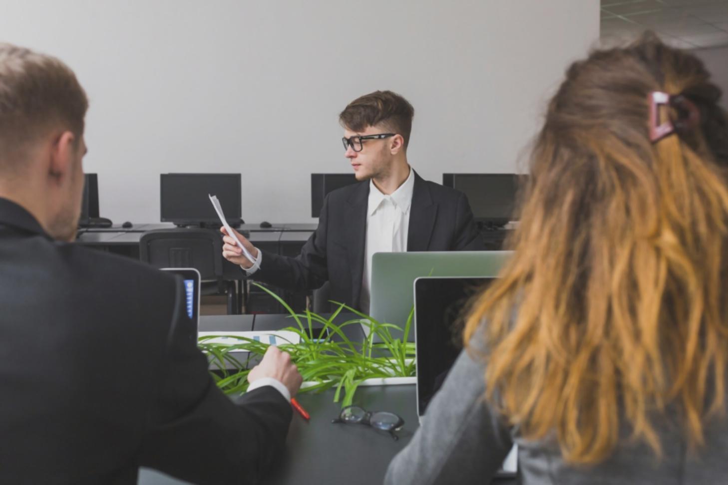 Vision d'avenir kaeloravia - formation et innovation