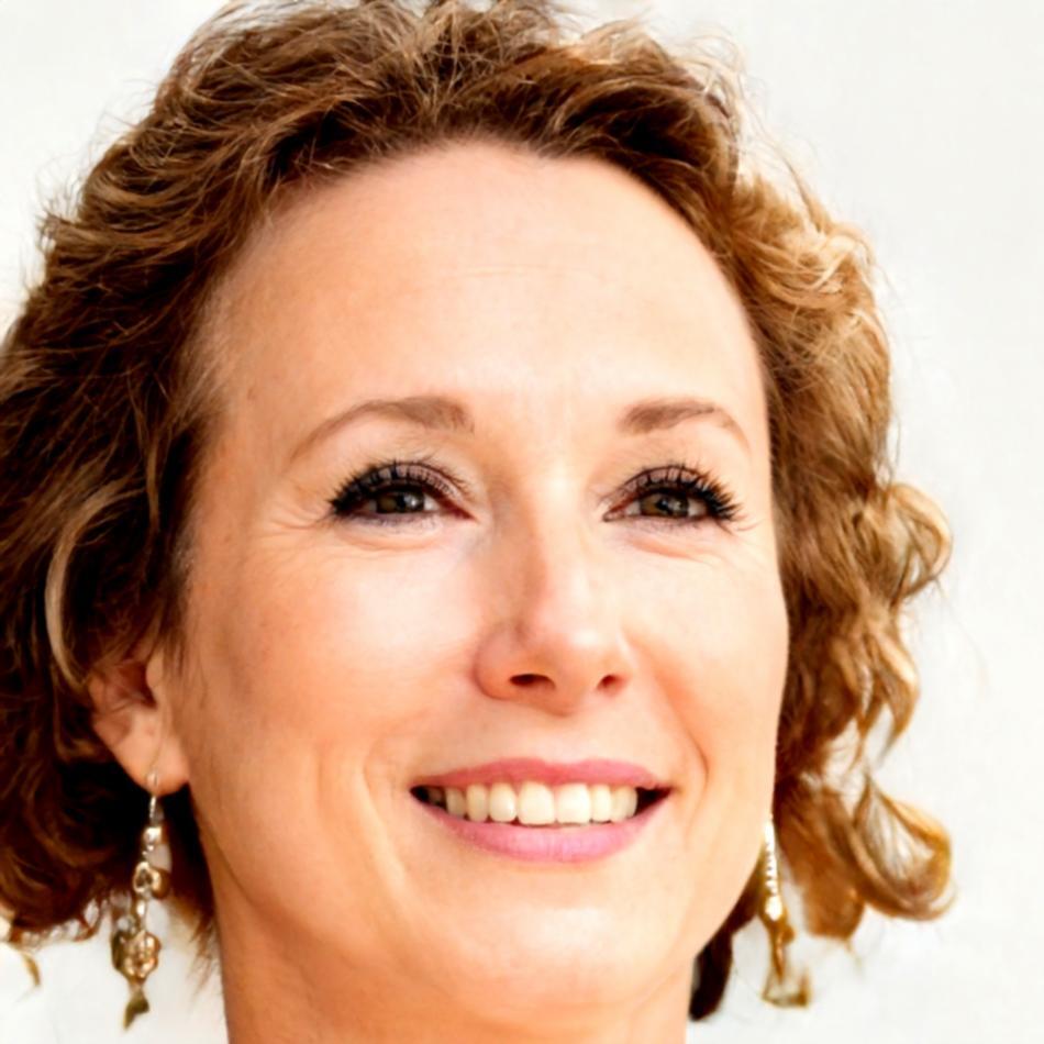 Portrait de Célestine Dubois-Girard