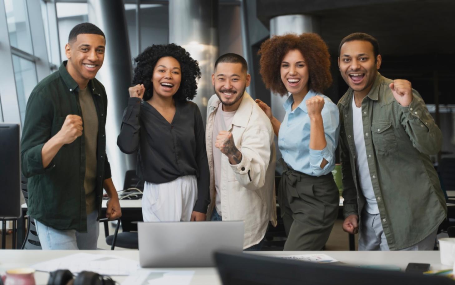 Tableaux de bord financiers et indicateurs de performance entreprise