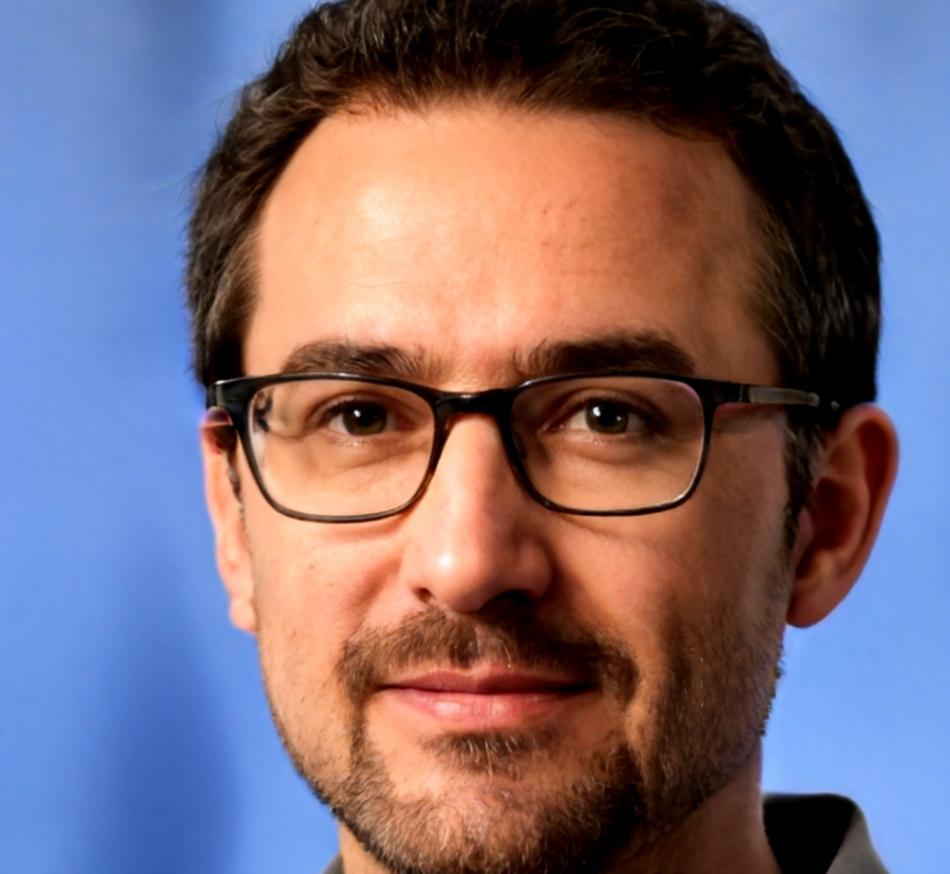 Portrait de Théophile Moreau-Laurent